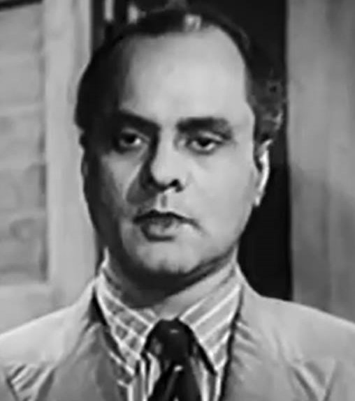 Mihir Bhattacharya